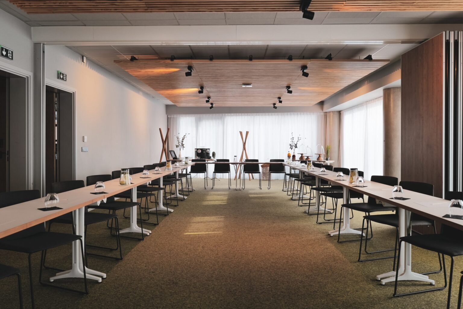 Séminaire Montpellier