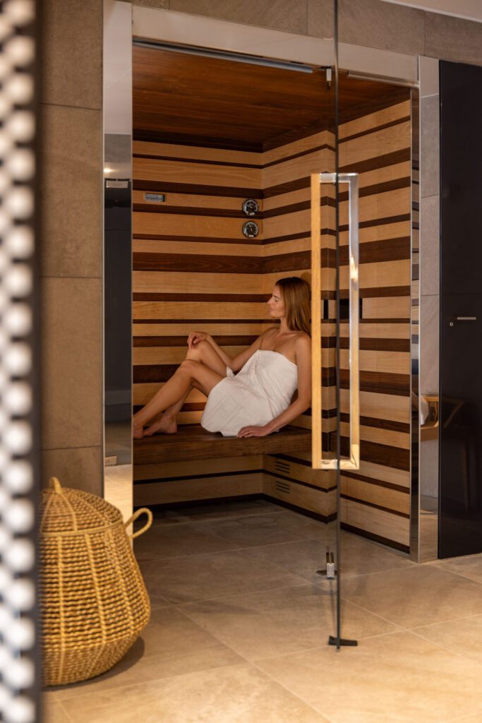 Centre de bien-être, massage et hammam à Montpellier