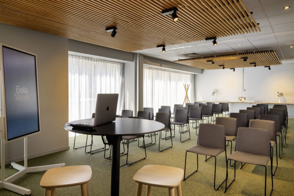 Hôtel à Montpellier pour des séminaires et des conférences