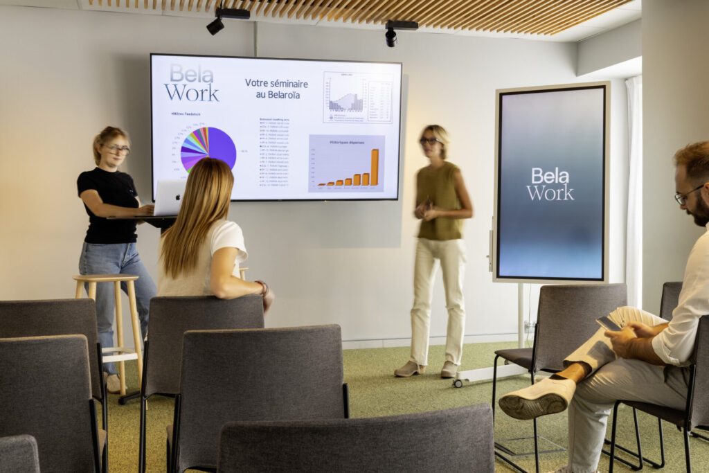 Hôtel avec salle de réunion à Montpellier pour vos séminaires