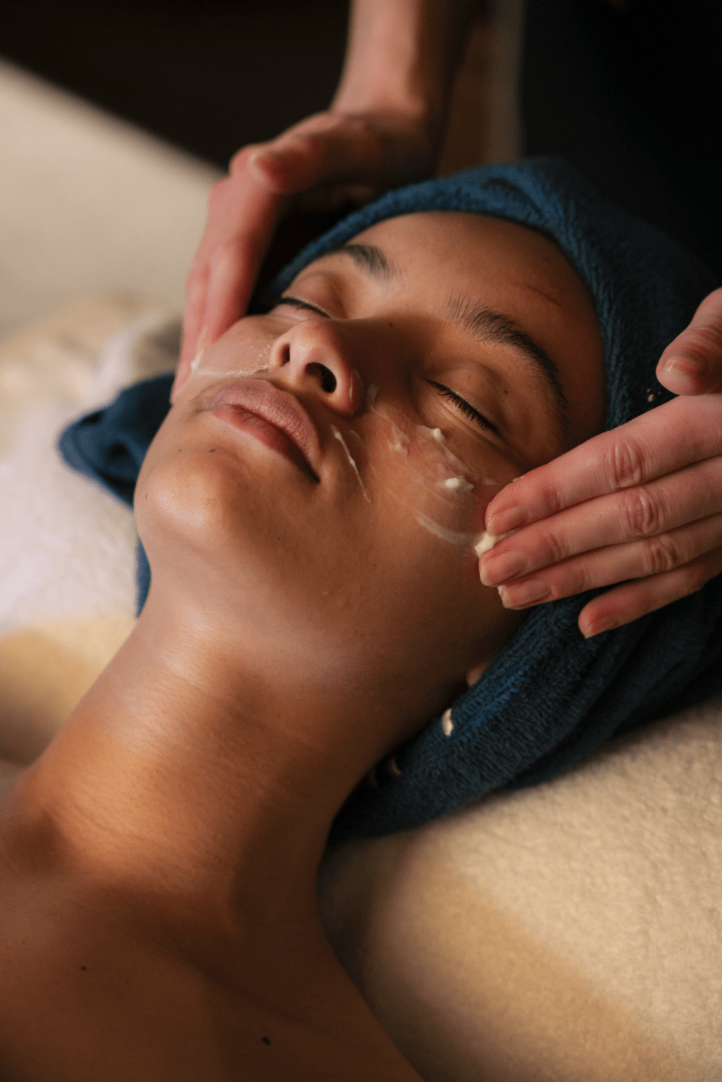 Belaroïa Hotel spa soins du visage