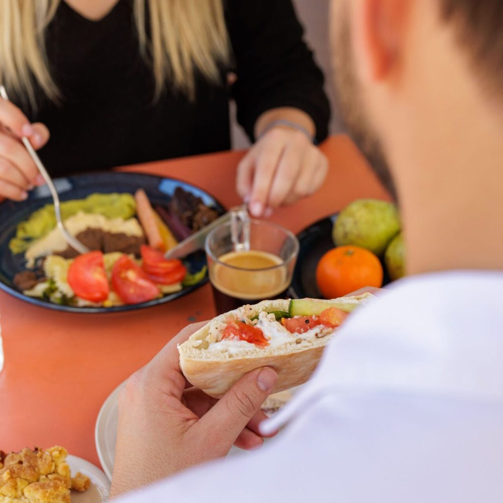 Restaurant étoilé Montpellier pour une expérience culinaire unique.
